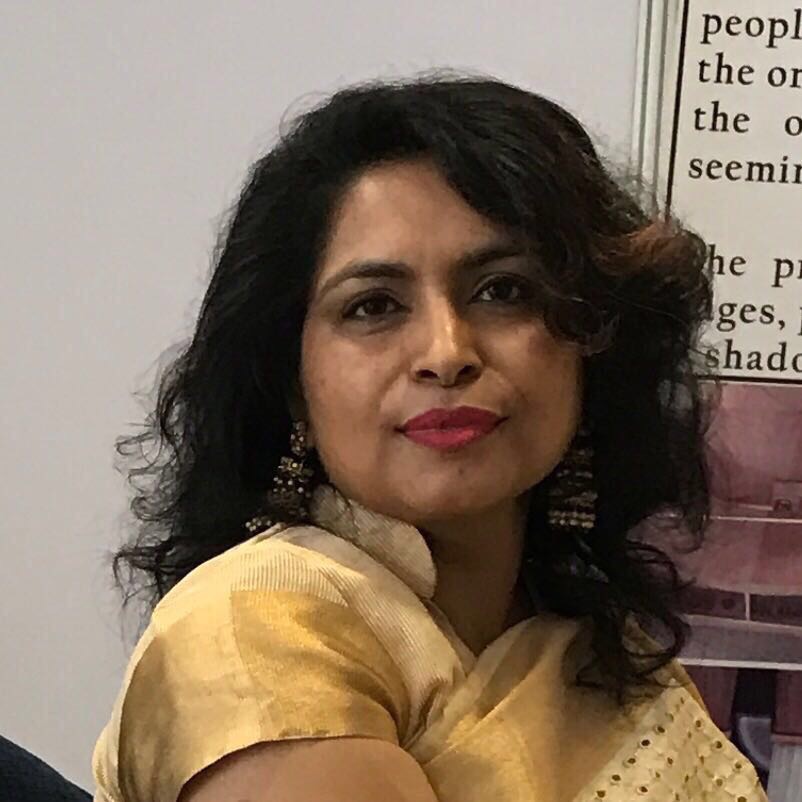 Power lies in hands of consumers